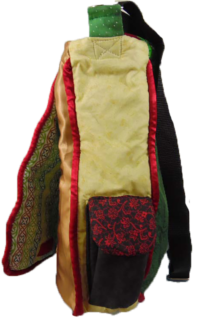Side Pocket